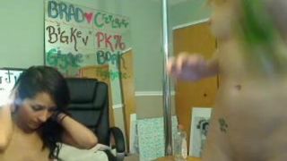 Serenity with Pummpkin 9-1-11