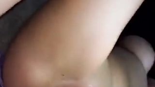 oxanan and ana lorde snap recording 3