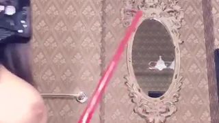 Brittanya starwars video