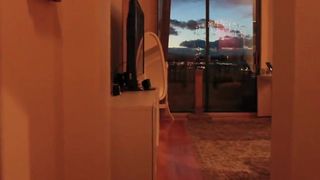 FemmeEden Shower Cam Girl