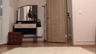 Meowlina Dildo recording 240117