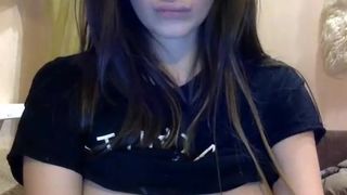 kissmefirst cum with her bf
