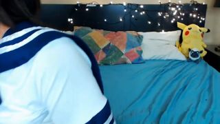 Dawn willow BBC tit job tease