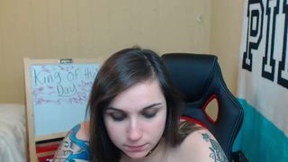 sexygamergirl123, squirt, hitachi, big boobs, naked, ta
