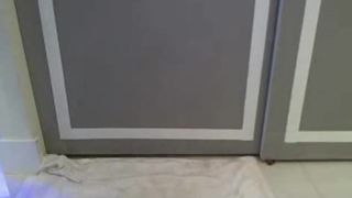 NikiSkyler dildo masturbation