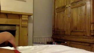 J3nlingol - Dildo Sucking and Fucking