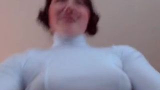 sageness - princess leia