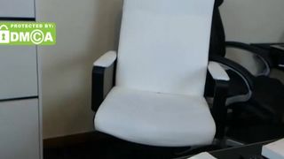 angeldamnxxx79 rubbing pussy and squirting