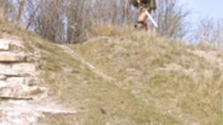 Korina Kova - Queen Kova & the Bad Dragon Bukkake