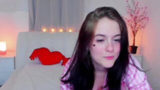 babbysonfiree red face cutie