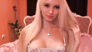 sexysweetmasha mashaspaces nip slip