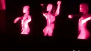 Crazy Horse Paris 2021 - Vestal Desire