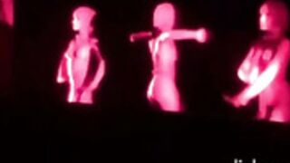 Crazy Horse Paris 2021 - Vestal Desire