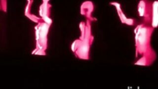 Crazy Horse Paris 2021 - Vestal Desire