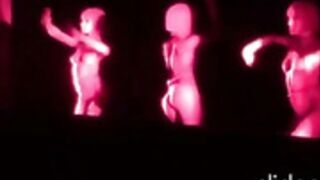Crazy Horse Paris 2021 - Vestal Desire