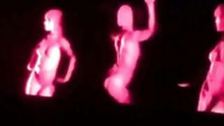 Crazy Horse Paris 2021 - Vestal Desire