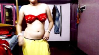 yummytooyummy dance param sundari song