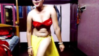 yummytooyummy dance param sundari song