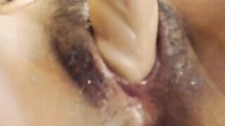 missmasie 2015 show(almost 50min dildo fuck)