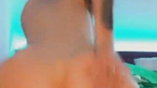 Celine centano leopard onlyfans 04