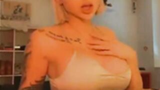 Celine centano onlyfans 02