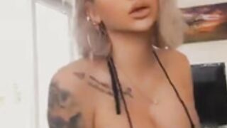 Celine centano onlyfans