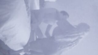 Allegra Hidden Camera