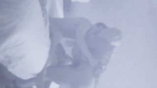 Allegra Hidden Camera