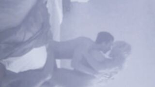 Allegra Hidden Camera