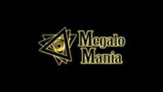 Microbikini Oil Dance