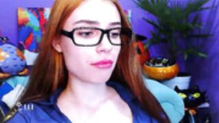 Ariel_for_you adorable cute beaver petted PETA approves