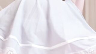 Honey_DevilDoll closeup