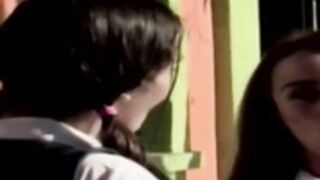 Fernanda Urrejola - Corto Serie Chv