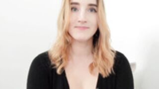 Laila_laurent Deepthroat Practice