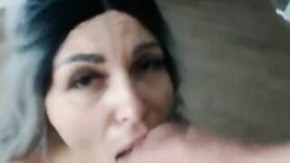 blonde_milfy CUMSHOT