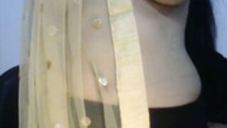 rashika_malhotra - deep cleavage