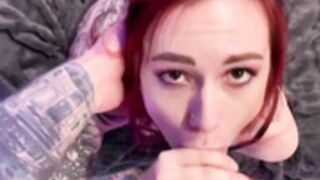 dreamgogo bj with facial finish