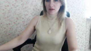 Dorene Canadian Milf