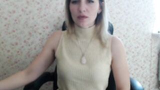 Dorene Canadian Milf