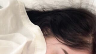 Catkitty21 POV in Bed