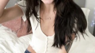 Catkitty21 Masturbates for You