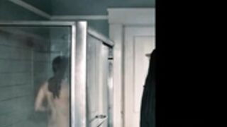 Jessica Chastain brief full frontal
