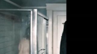 Jessica Chastain brief full frontal