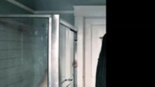 Jessica Chastain brief full frontal