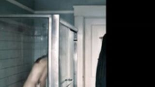 Jessica Chastain brief full frontal