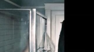 Jessica Chastain brief full frontal