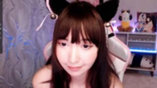 Micu_ko dance and masturbation