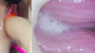 {SOLO GIRL} Danigirl866 Internal View Show 11-10-2021