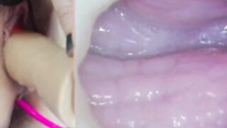 {SOLO GIRL} Danigirl866 Internal View Show 11-10-2021