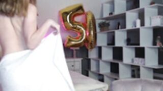 Adrykilly tits & ass